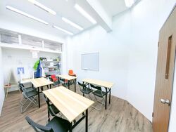 Jurong Gateway Road (D22), Office #368147751